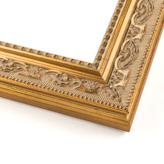 Museum Frames | Custom Picture Frames