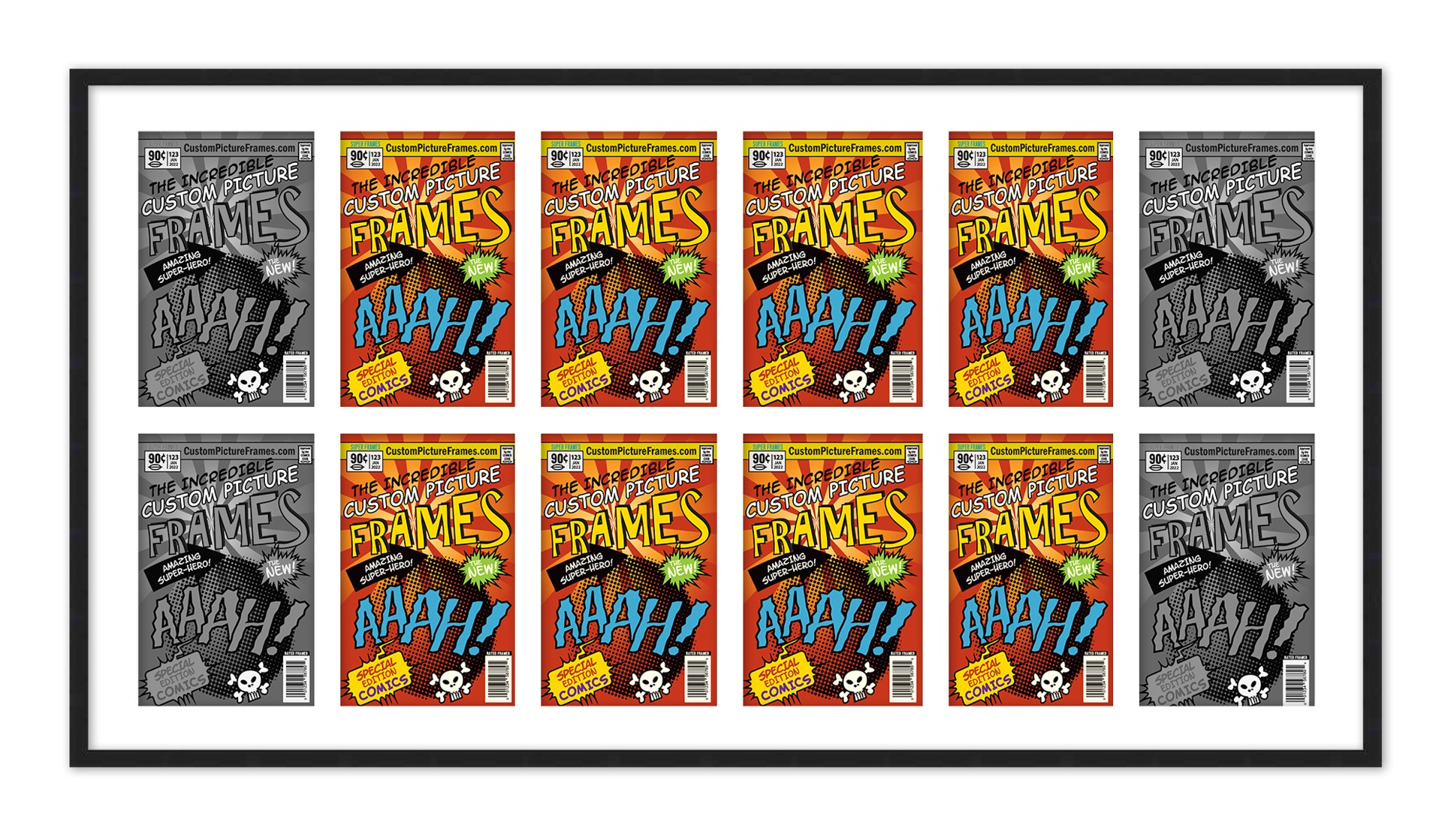 black-comic-book-frame-for-12-comic-books-frames-for-comic-books