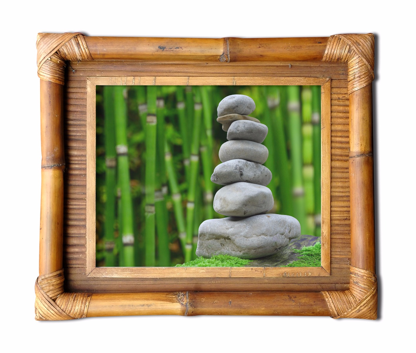 Japanese Picture Frames | Custom Picture Frames